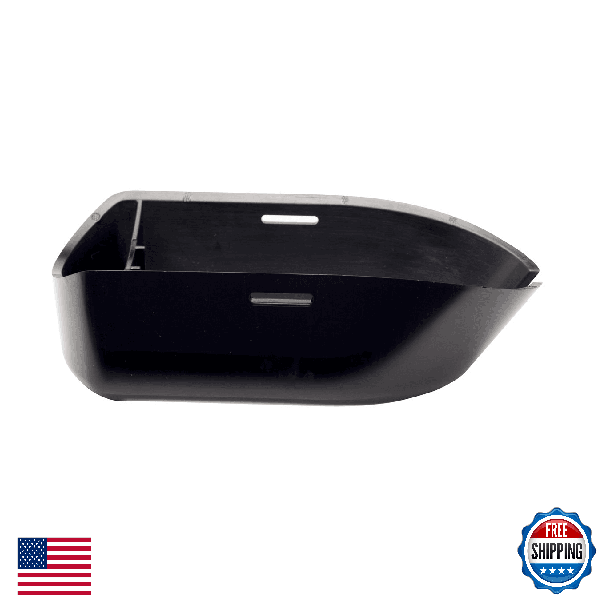Lowrance Trolling Motor Adapter 000-10978-001 for Skimmer Transducers - Image 1