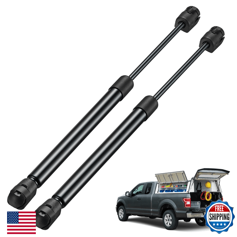 Bdfhyk C16-15120 13 Inch 55Lbs/245N Gas Struts Shocks Lift Support For Are - Image 1