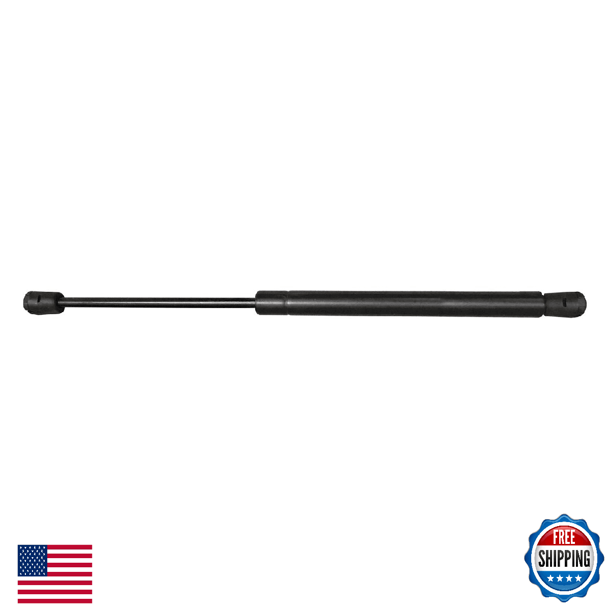 Taylor Made Products 1838 Replacement Gas Shocks for Dock Boxes 20x60 lbs - Image 1