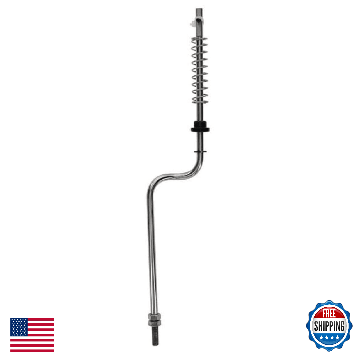 Frankford Arsenal X-10 Progressive Press Powder Measure Relocation Kit - Image 1