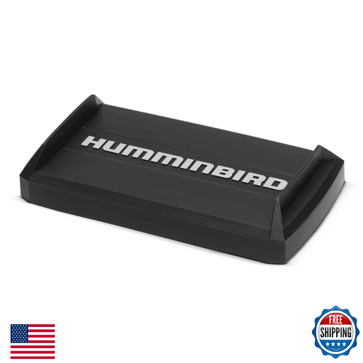 Humminbird HELIX 7 Models Unit Hard Cover UC H7R2 - Snap On Protection - Image 1
