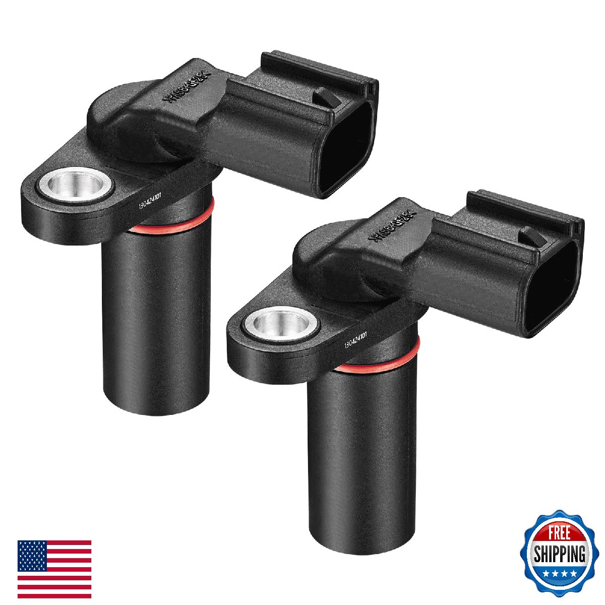 BDFHYK Camshaft Position Sensor 917-718 for Edge Taurus Flex F-150 MKX - Image 1