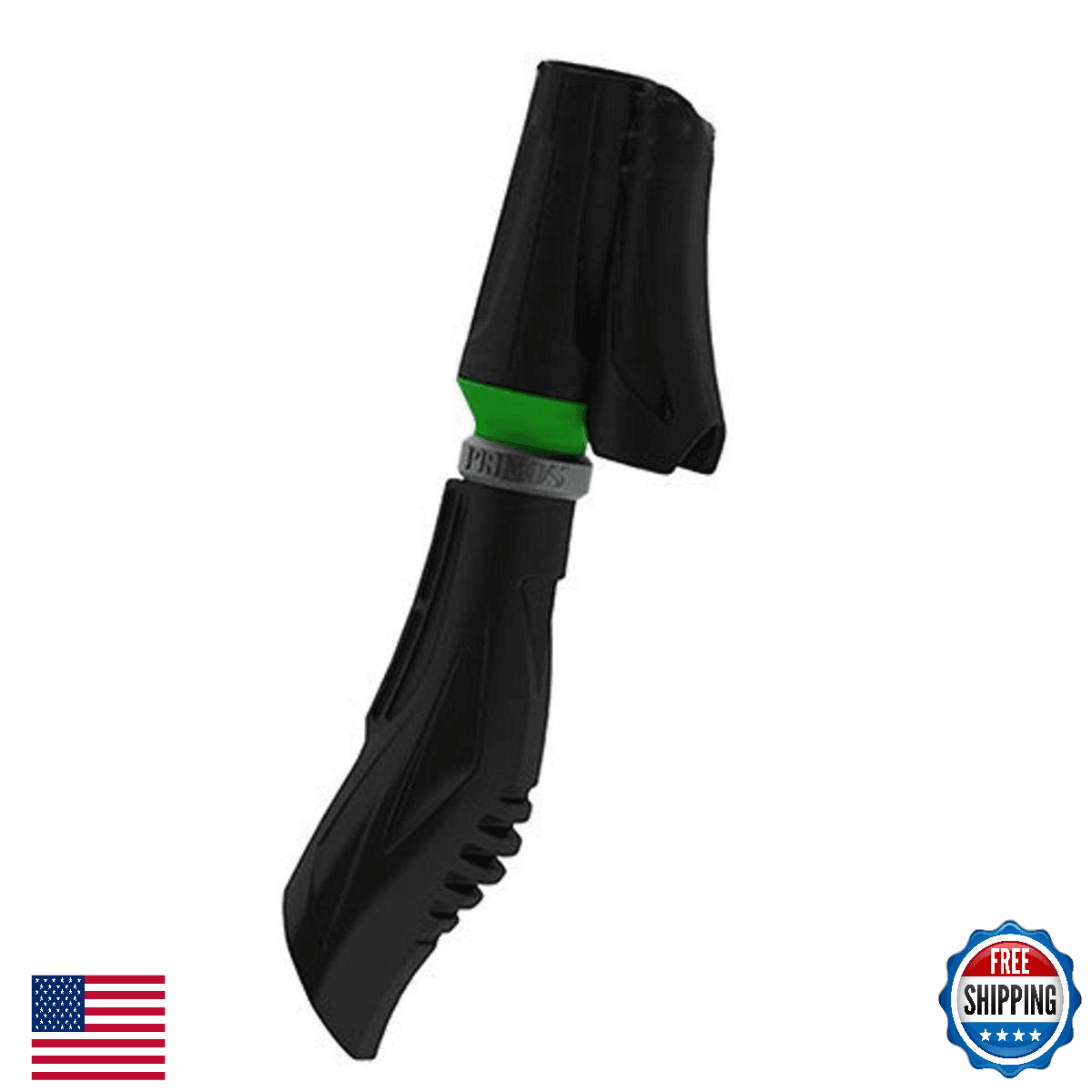 Primos Hunting Rut Roar Grunt Call - Advanced Dual-Reed Deer Sound - Image 1