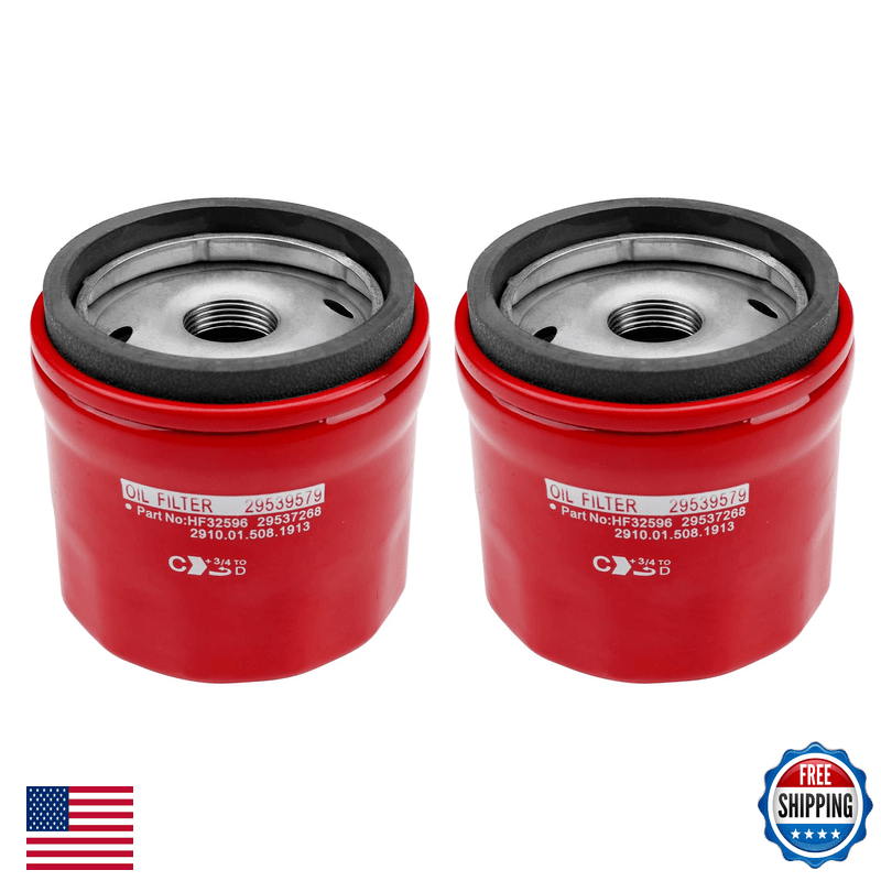 Atracypart 29539579 Transmissions Filter Compatible Allison 1000 2000 2400 - Image 1