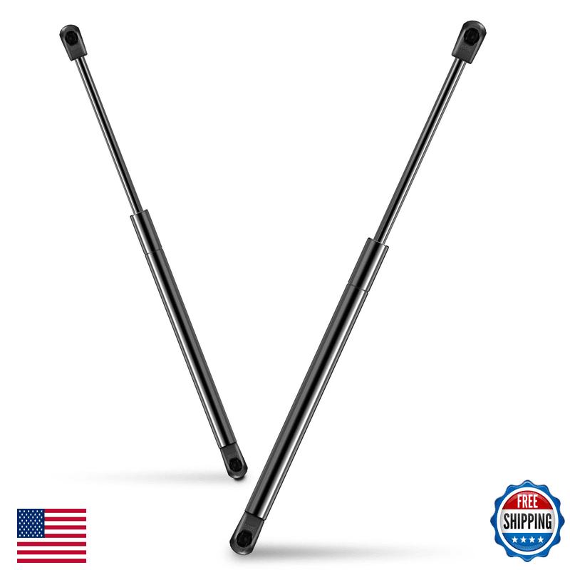 Qty 2 10159-79 Toob Lid Lift Support Gas Strut Shock For 952-2Pk Knaack - Image 1