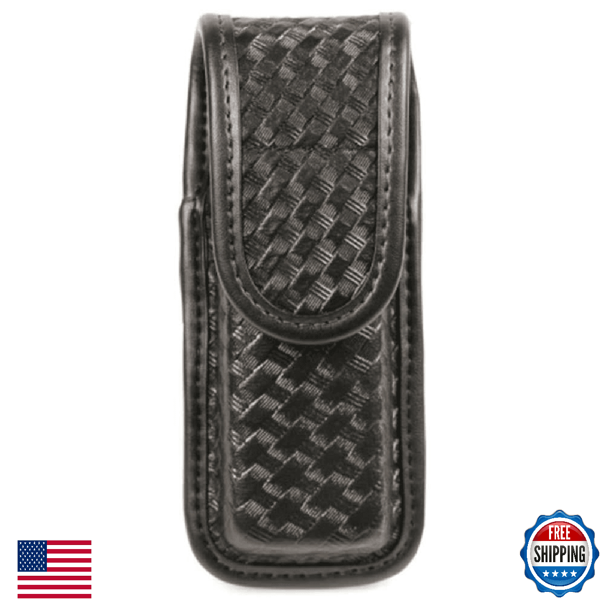 BLACKHAWK Molded Basketweave Chemical Agent Pouch - Medium (MK3) - Image 1