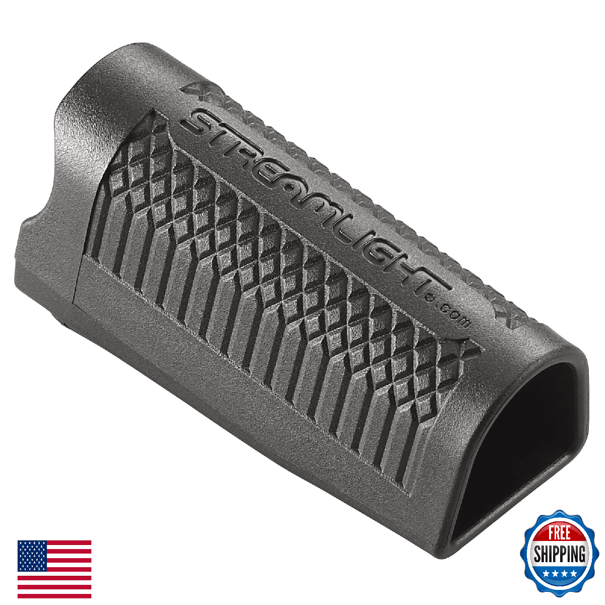 Streamlight 88051 Tactical Flashlight Holster - TL-2, Strion, PolyTac, ProTac - Image 1