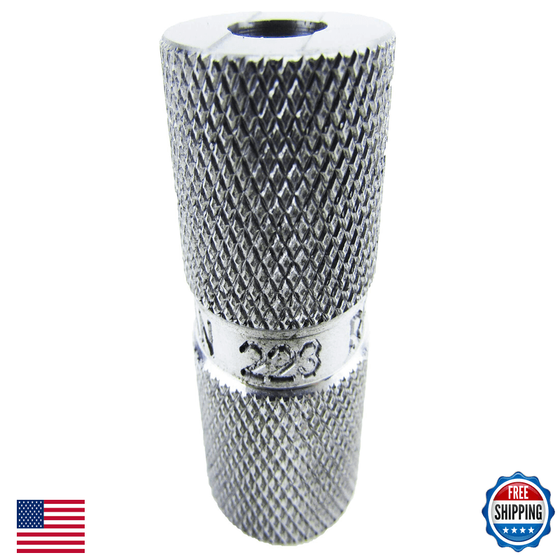 Lyman Products 6Mm Creedmoor Case Length/Headspace Gauge 7832327 - Image 1