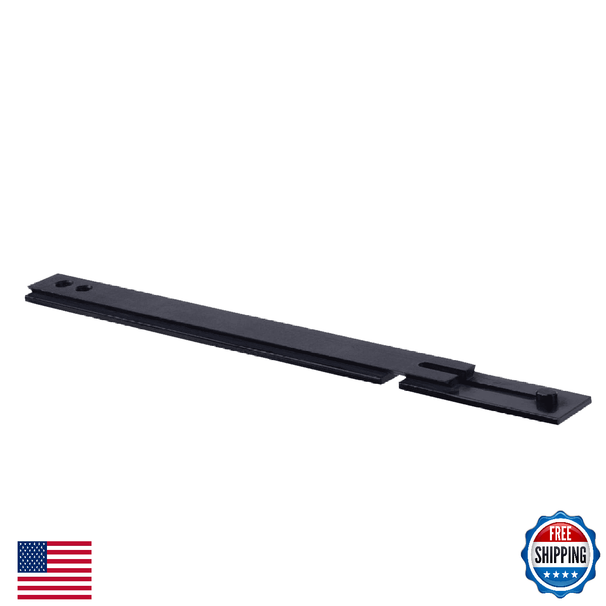 Lasso Scope Mount - Image 1