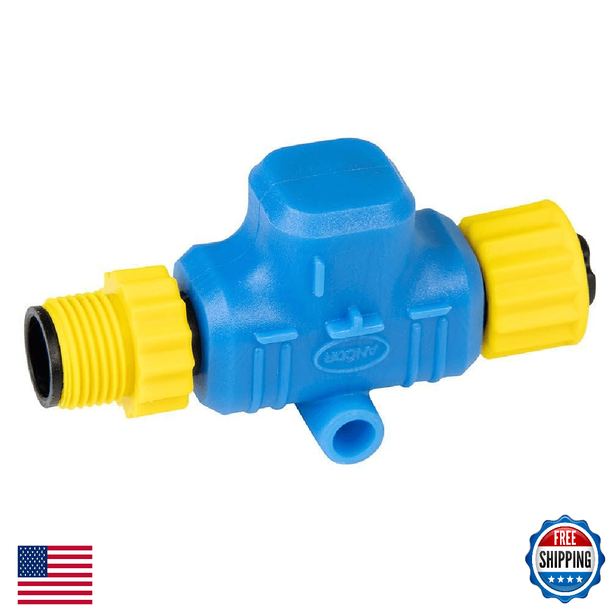Ancor 270113 NMEA 2000 Power Isolator for Dual Network Isolation - Image 1
