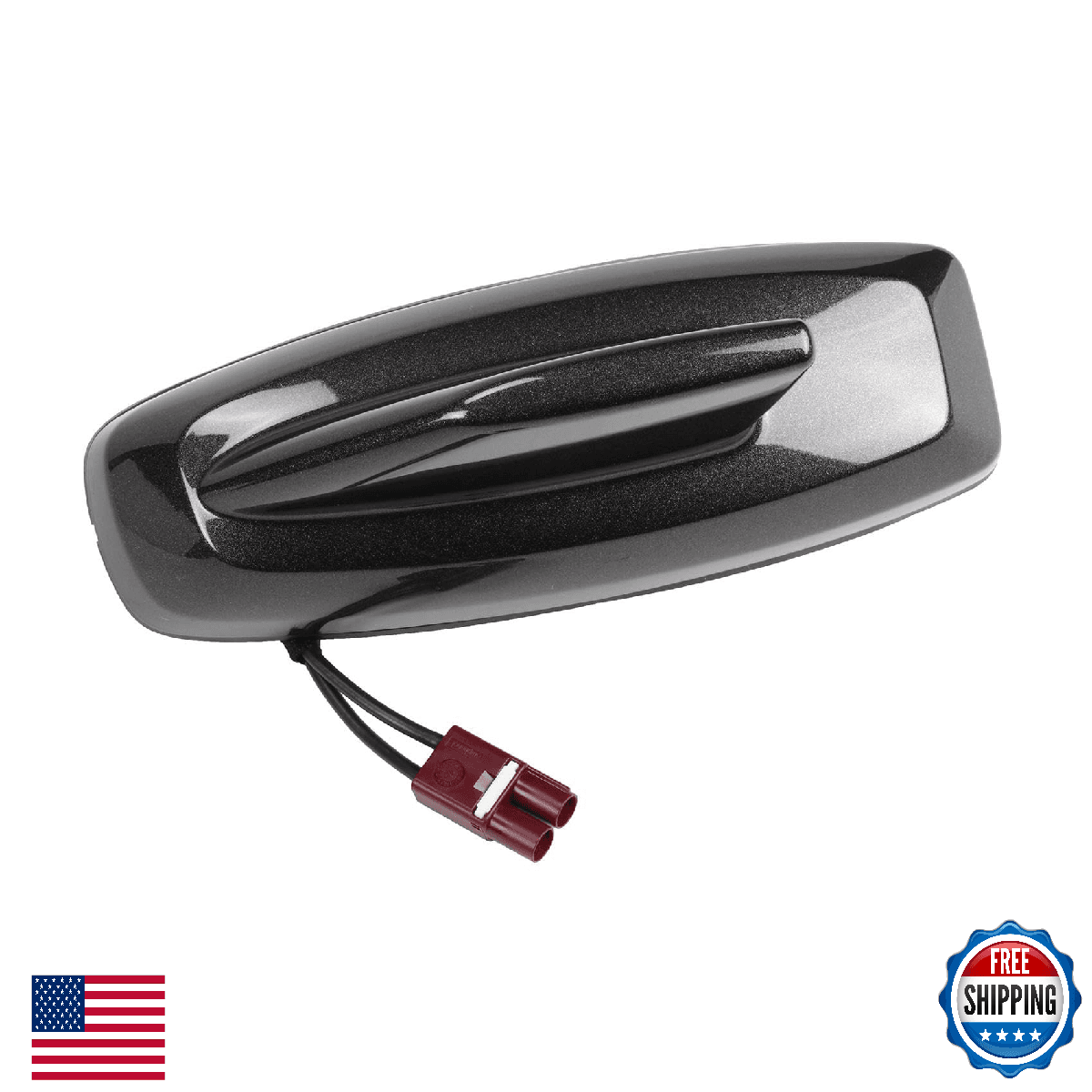 GM Genuine Parts 84346786 High Frequency Antenna - Image 1