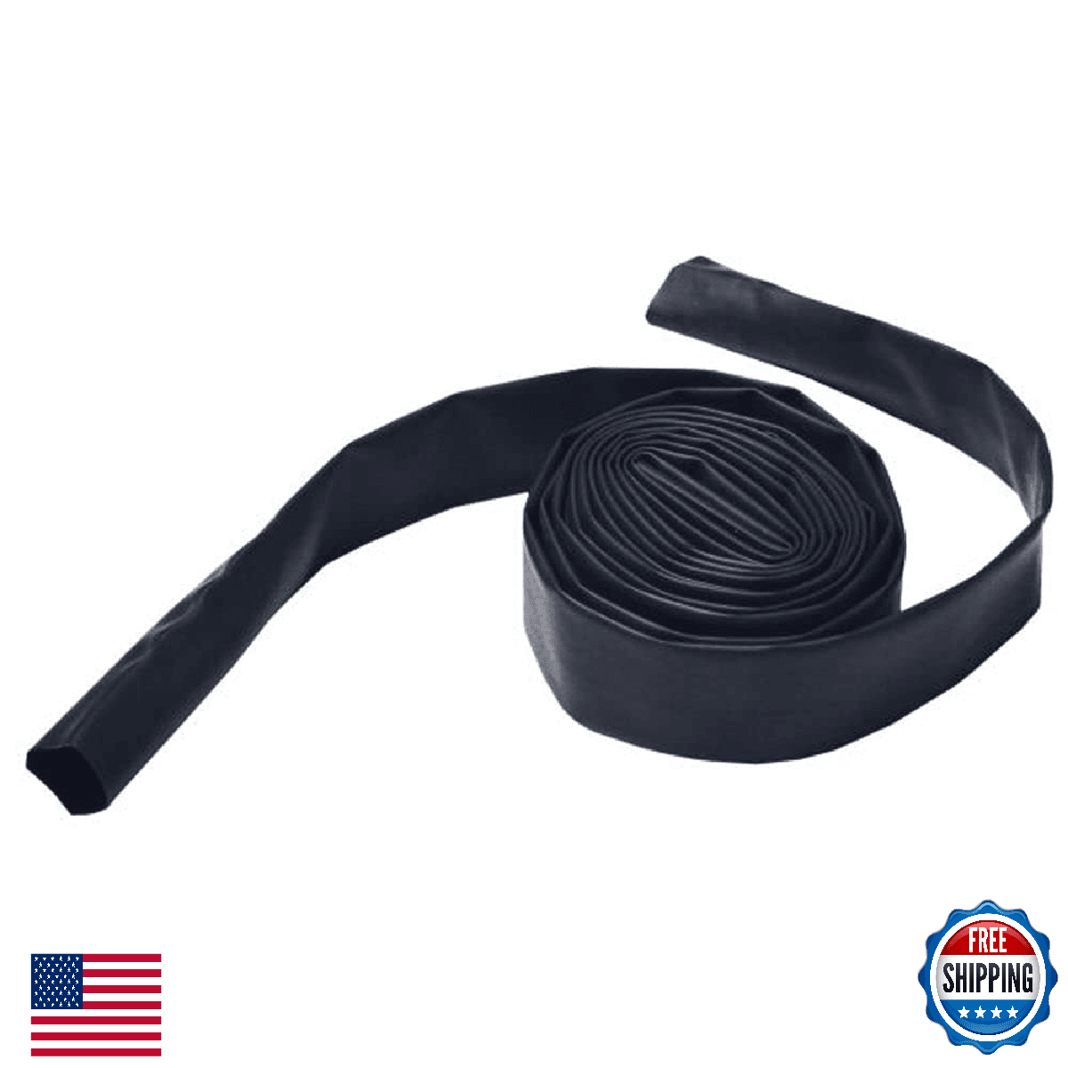 Summit Treestands Replacement Shrink Tube for Cables (Pair) - Image 1