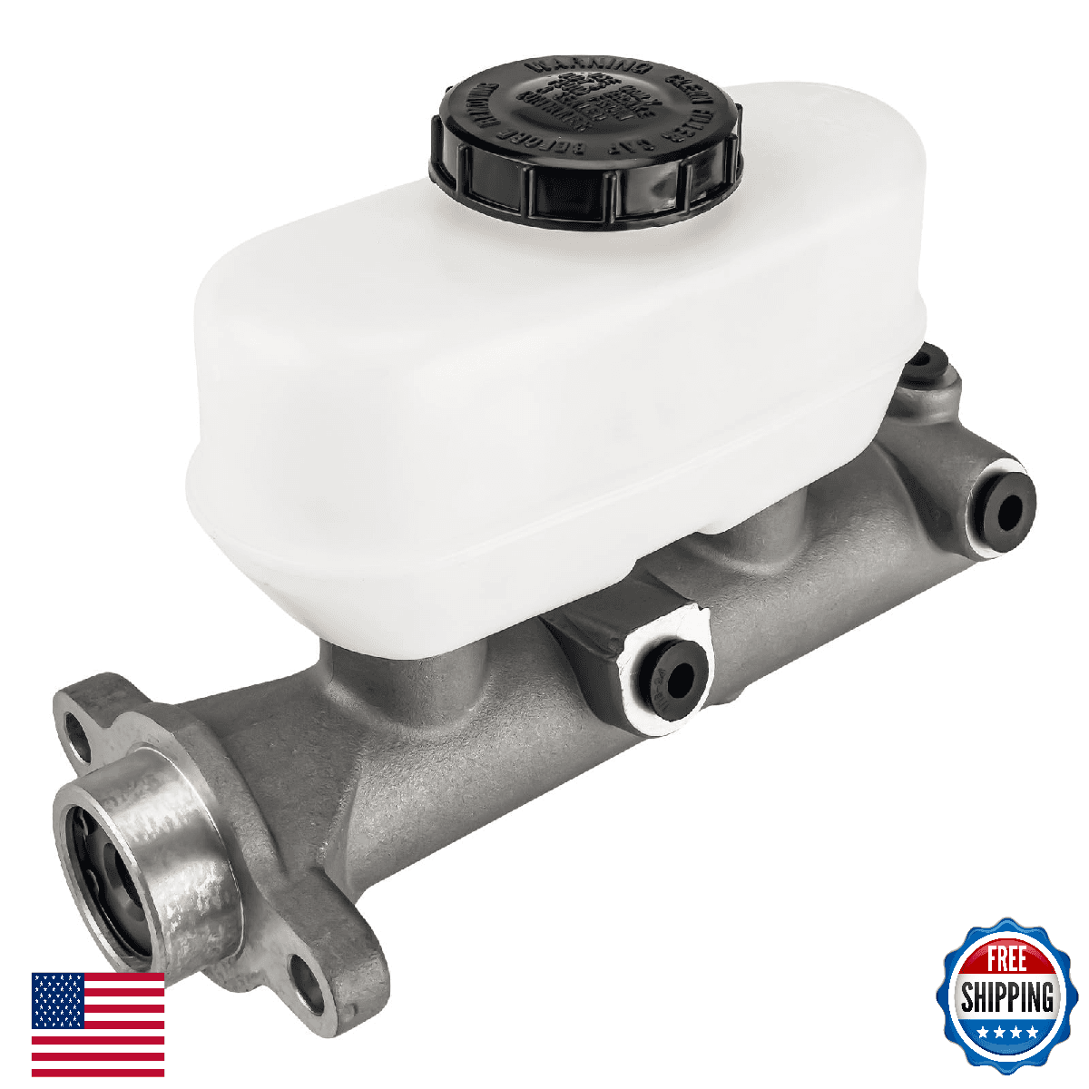 PHILTOP M630289 Brake Master Cylinder for F-150 2003 & F-150 Heritage - Image 1