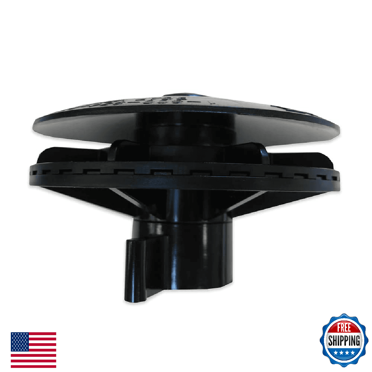 Carver by Covercraft VENTII Boat Vent II - Image 1