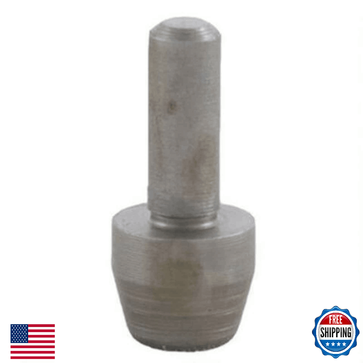RCBS .37 Caliber Case Trimmer Pilot Reloading Tool - Image 1