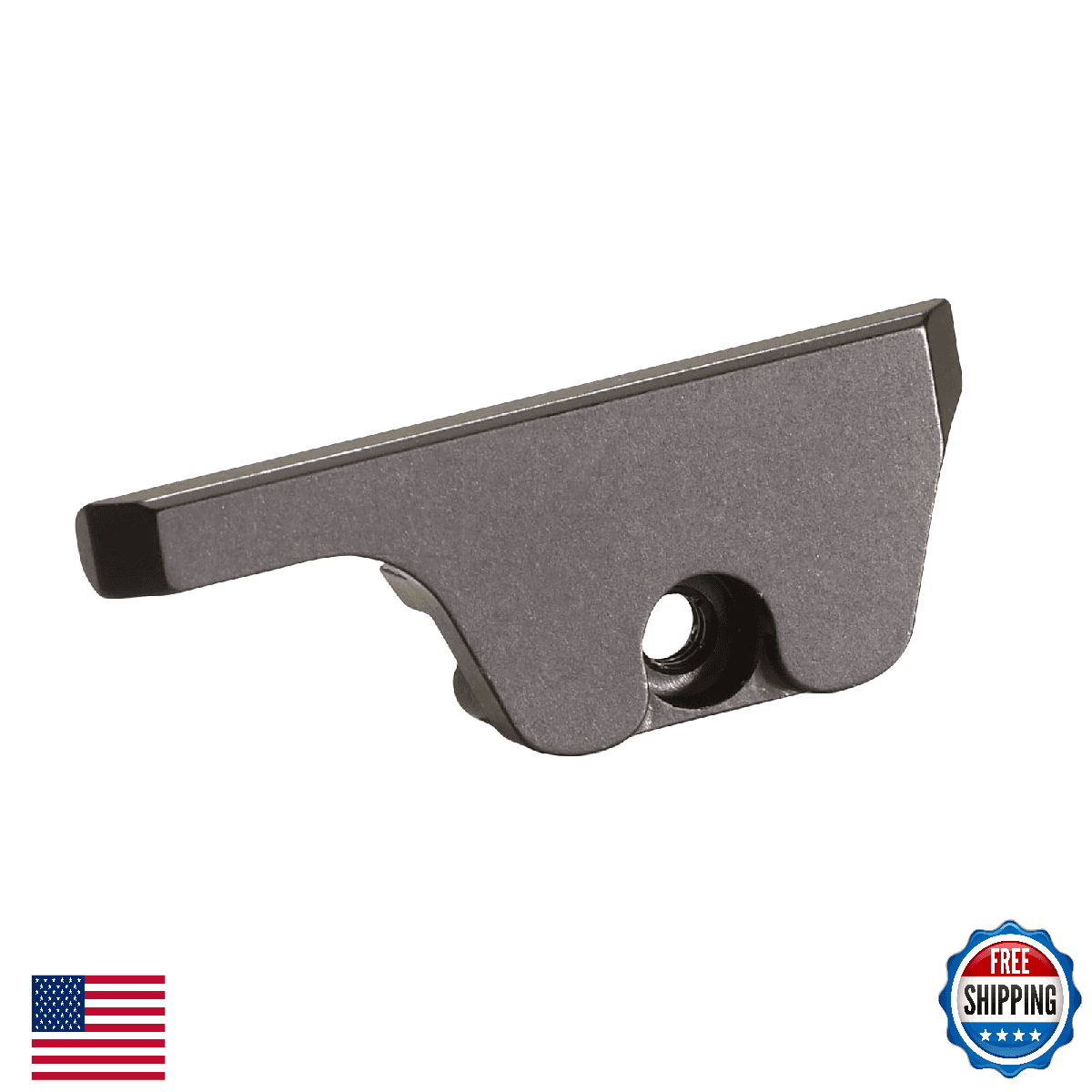 Streamlight 69224 TLR-3/TLR-4 H&K USP Compact Weapon Light Mount Kit - Image 1