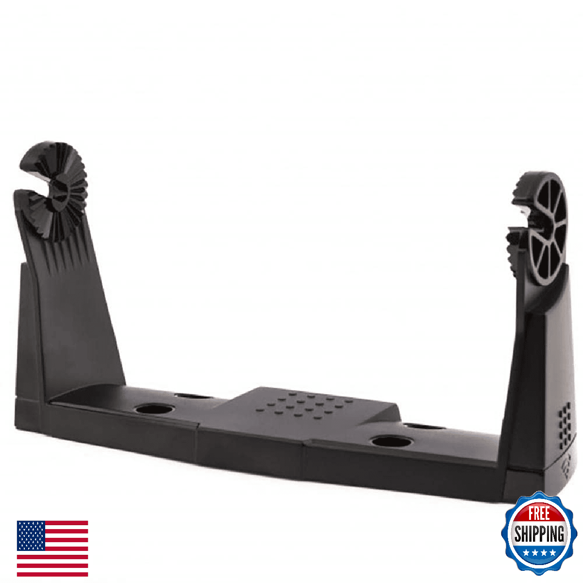 Simrad 000-13702-001 Gimbal Bracket, NSS7 evo3, GO9, Cruise 9, Vulcan 9, Zeus³ 7 - Image 1