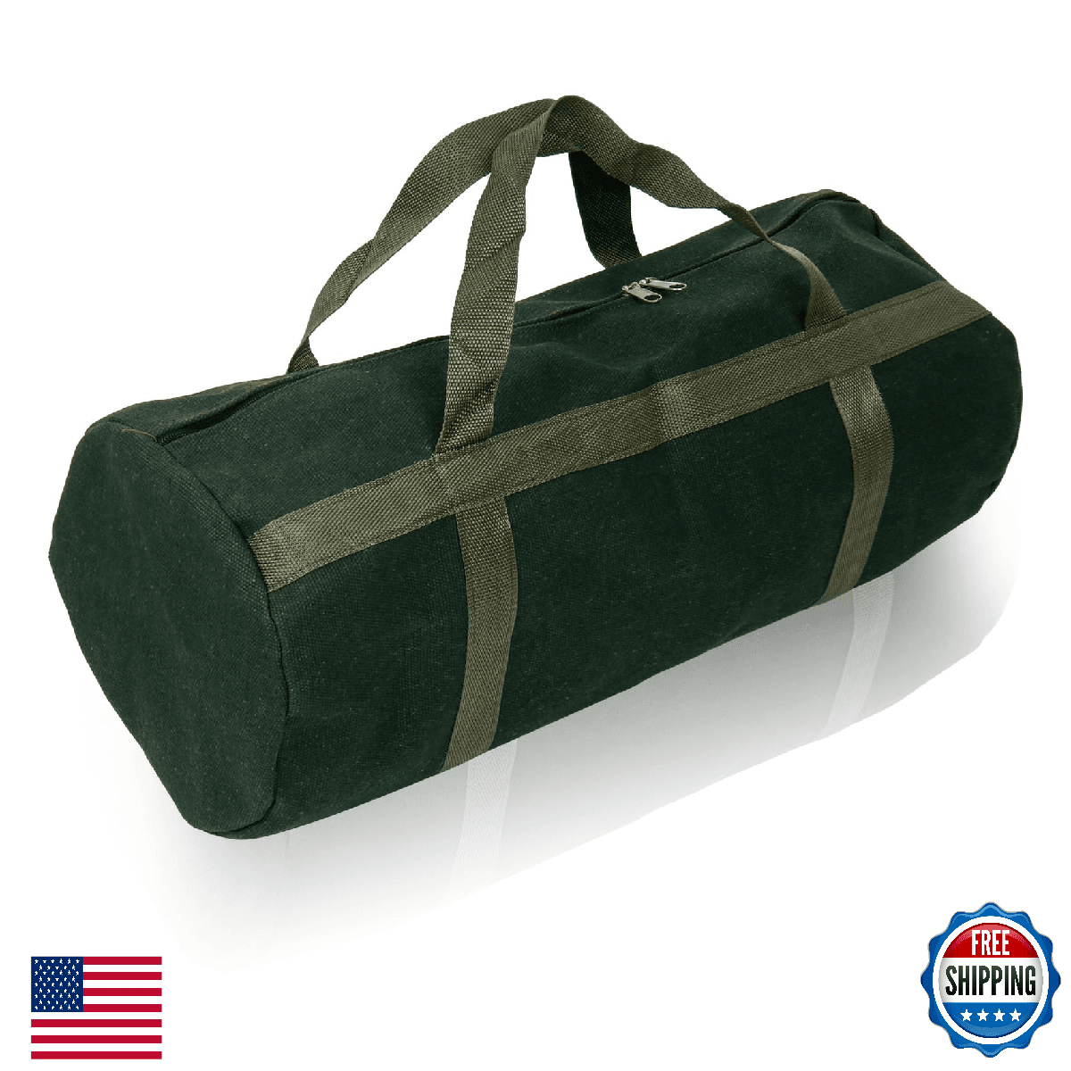LEXICHER 24" Grill Accessory Storage Bag, Tools Storage for Outdoor Grilling, Th - Image 1