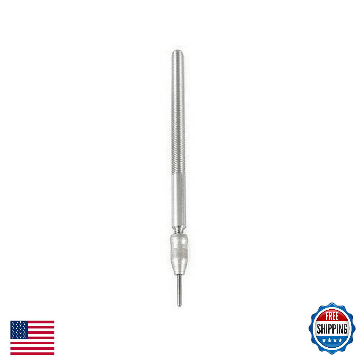 RCBS 9619 Large Decapping Unit - Reloading Press Accessory - Image 1