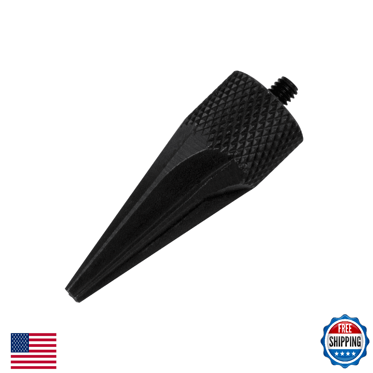 RCBS 9351 VLD Debur Tool Precision Chamfer & Deburring Reloading Tool - Image 1