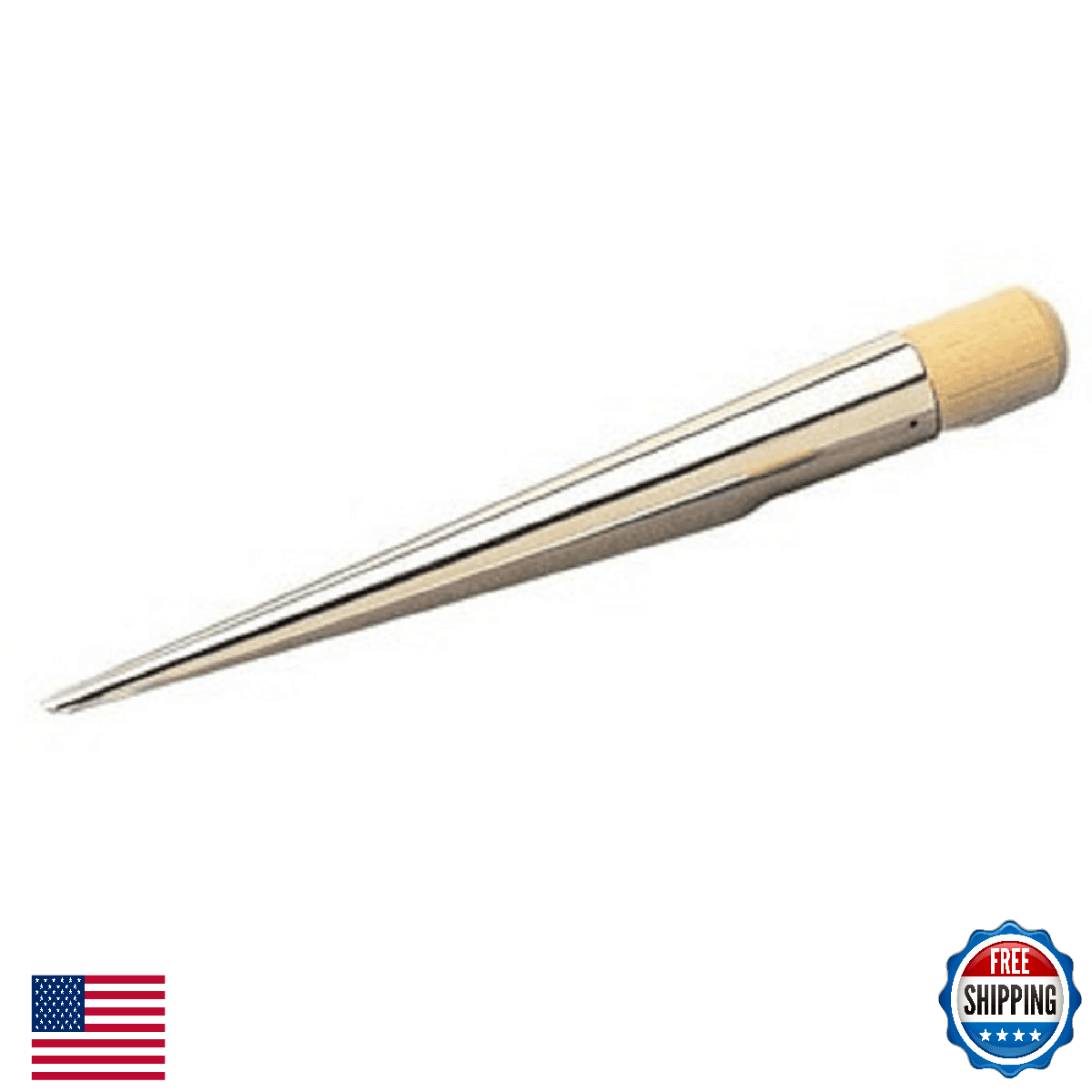 SEADOG Splicing FID Stainless Steel 1/2" 562016-1 Marine Rope Tool