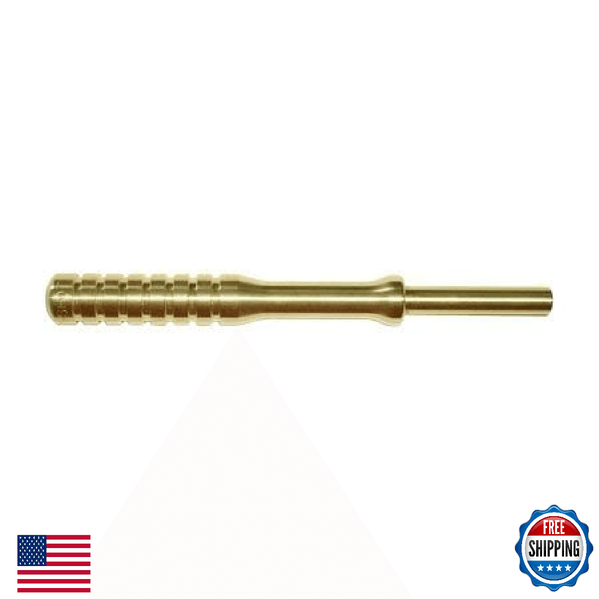 Pro-Shot Shotgun Choke & Chamber Tool 10-.410 Gauge - Gold CHTOOL - Image 1