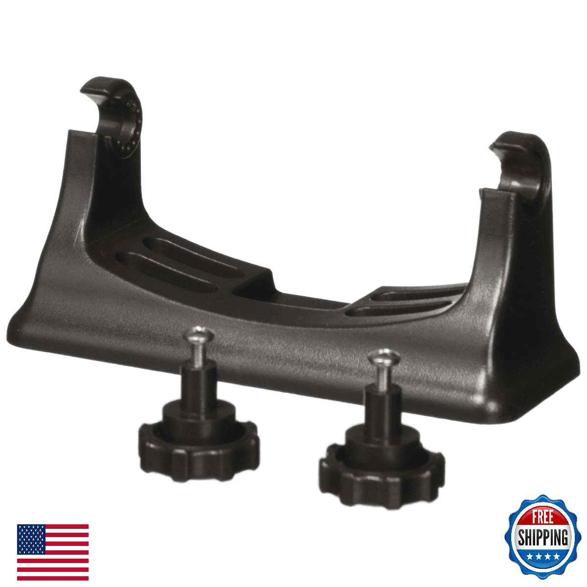 HydroWave Unit Mounting Bracket for Freshwater & Saltwater Control Units - Image 1