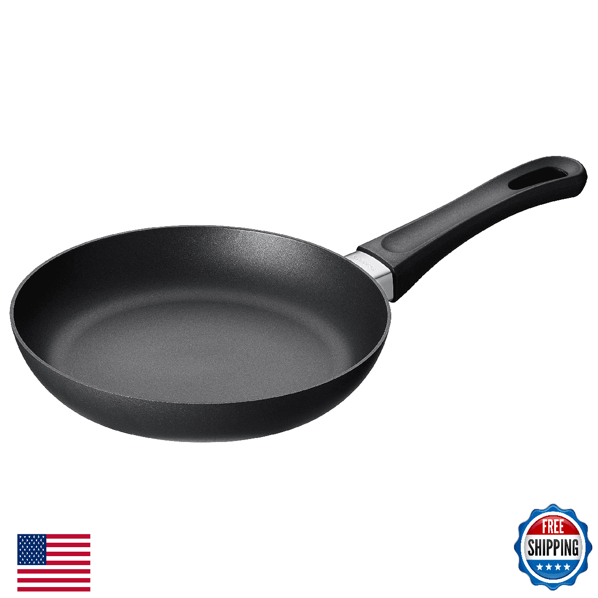 Scanpan Classic 8" Nonstick Fry Pan - Image 1