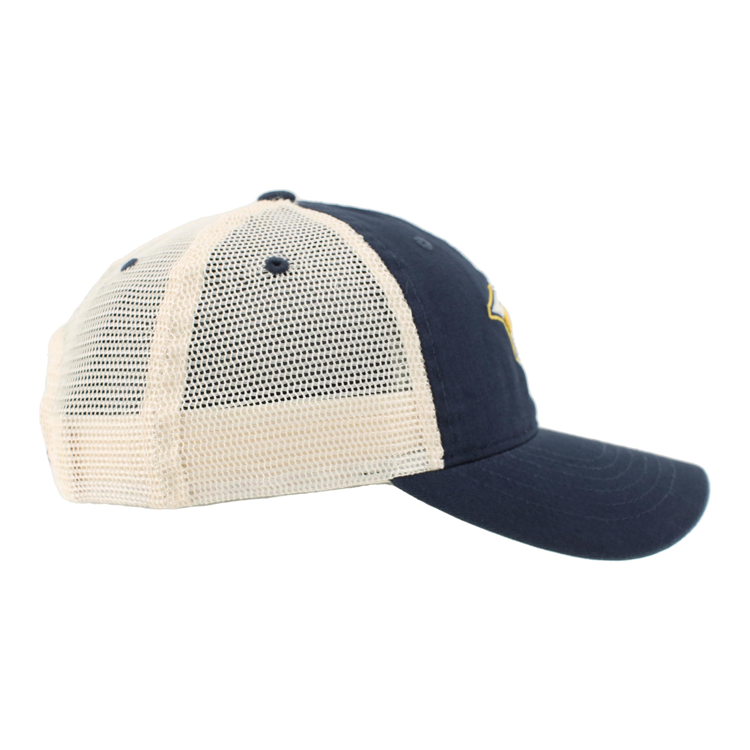 Nashville Predators NHL Officially Licensed Adjustable Snapback Hat University I - Thumbnail 7