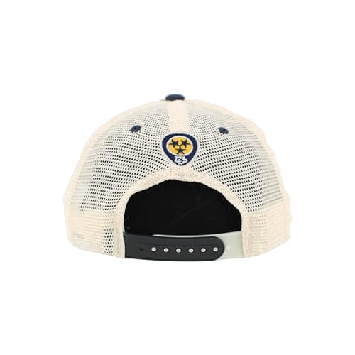 Nashville Predators NHL Officially Licensed Adjustable Snapback Hat University I - Thumbnail 4