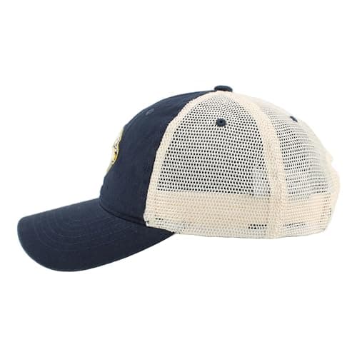 Nashville Predators NHL Officially Licensed Adjustable Snapback Hat University I - Thumbnail 3