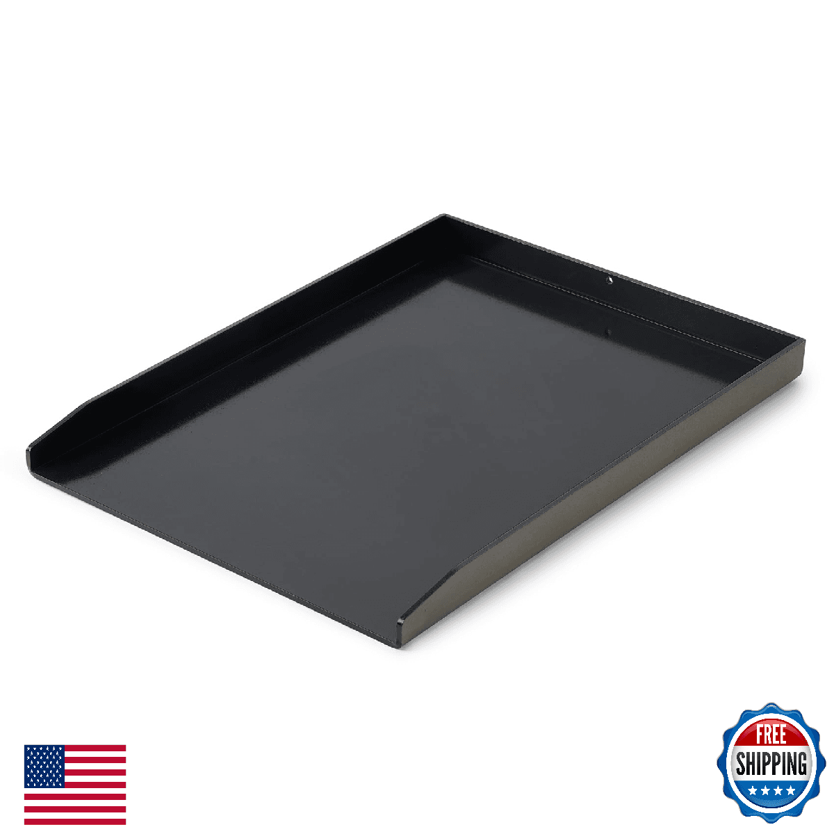 Stanbroil Universal 11.8"x15.7" Non-stick Flat Top Griddle Pan Plate - Image 1