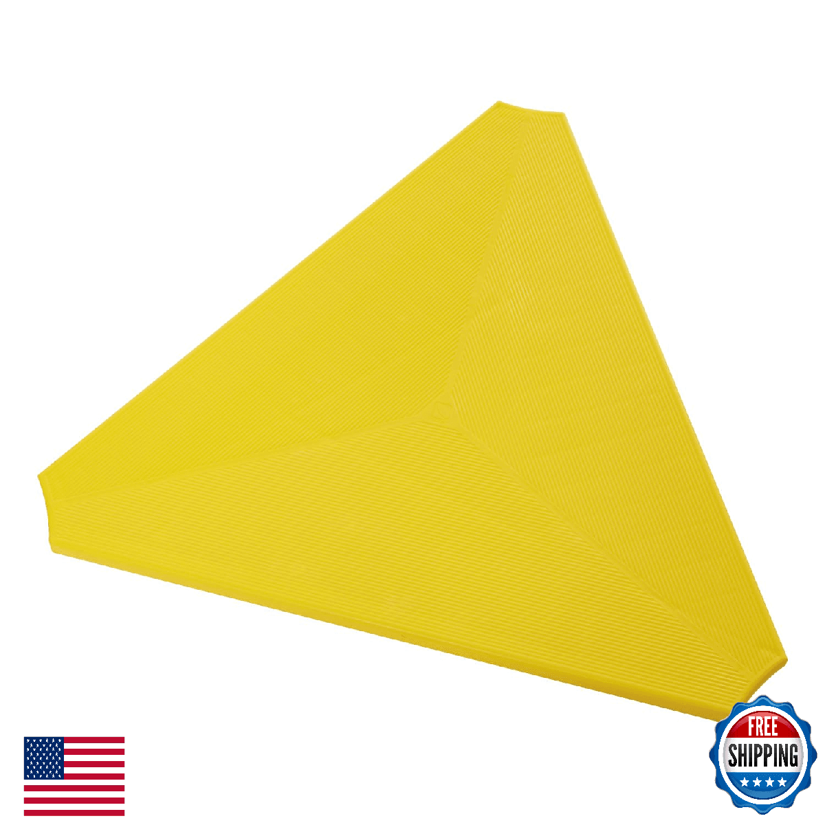 Gonge Build N' Balance Triangular Platform G-2229 - Balance System - Image 1