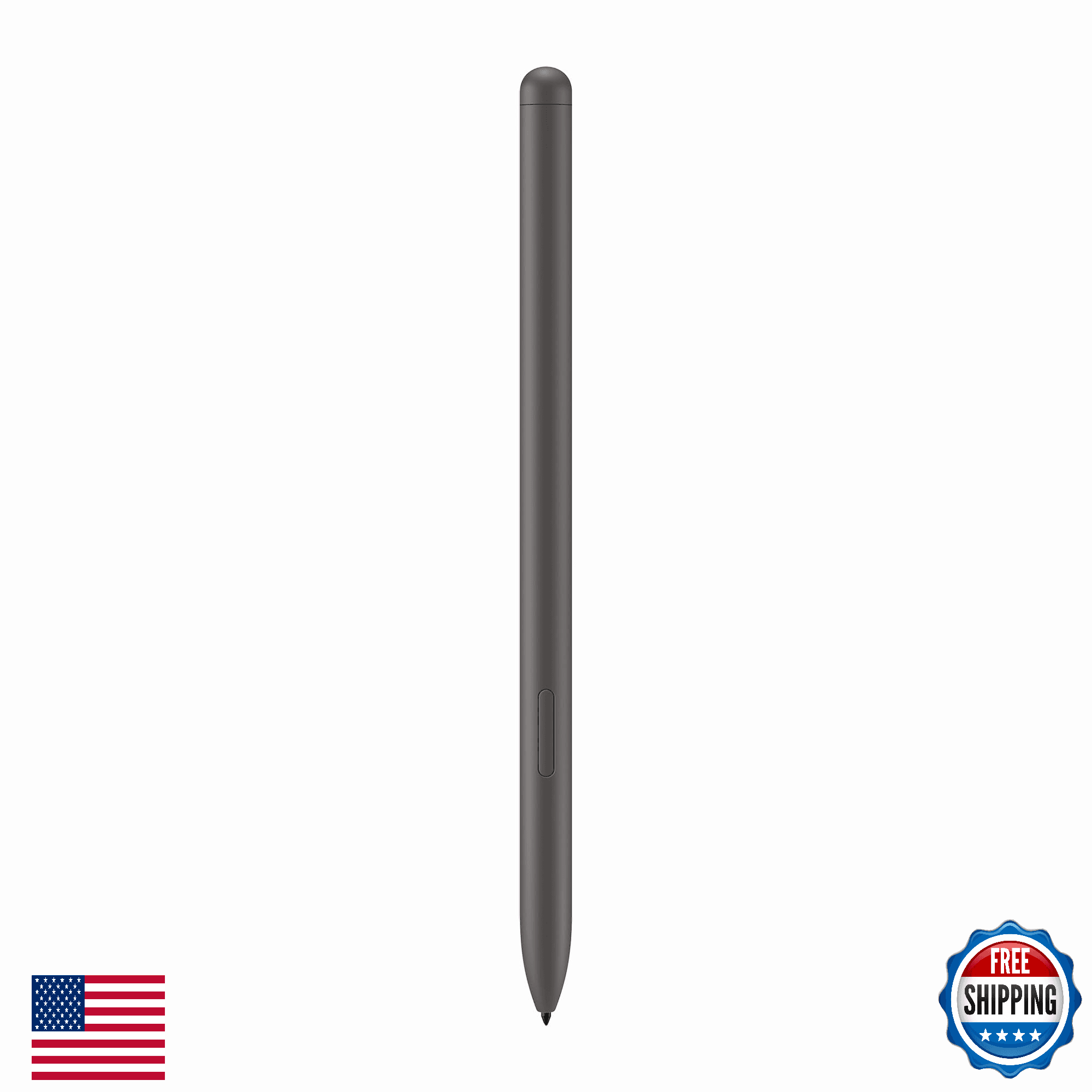 Samsung Galaxy Official S Pen for Tab S10 FE/FE+, S9 FE/FE+, Grey - Image 1