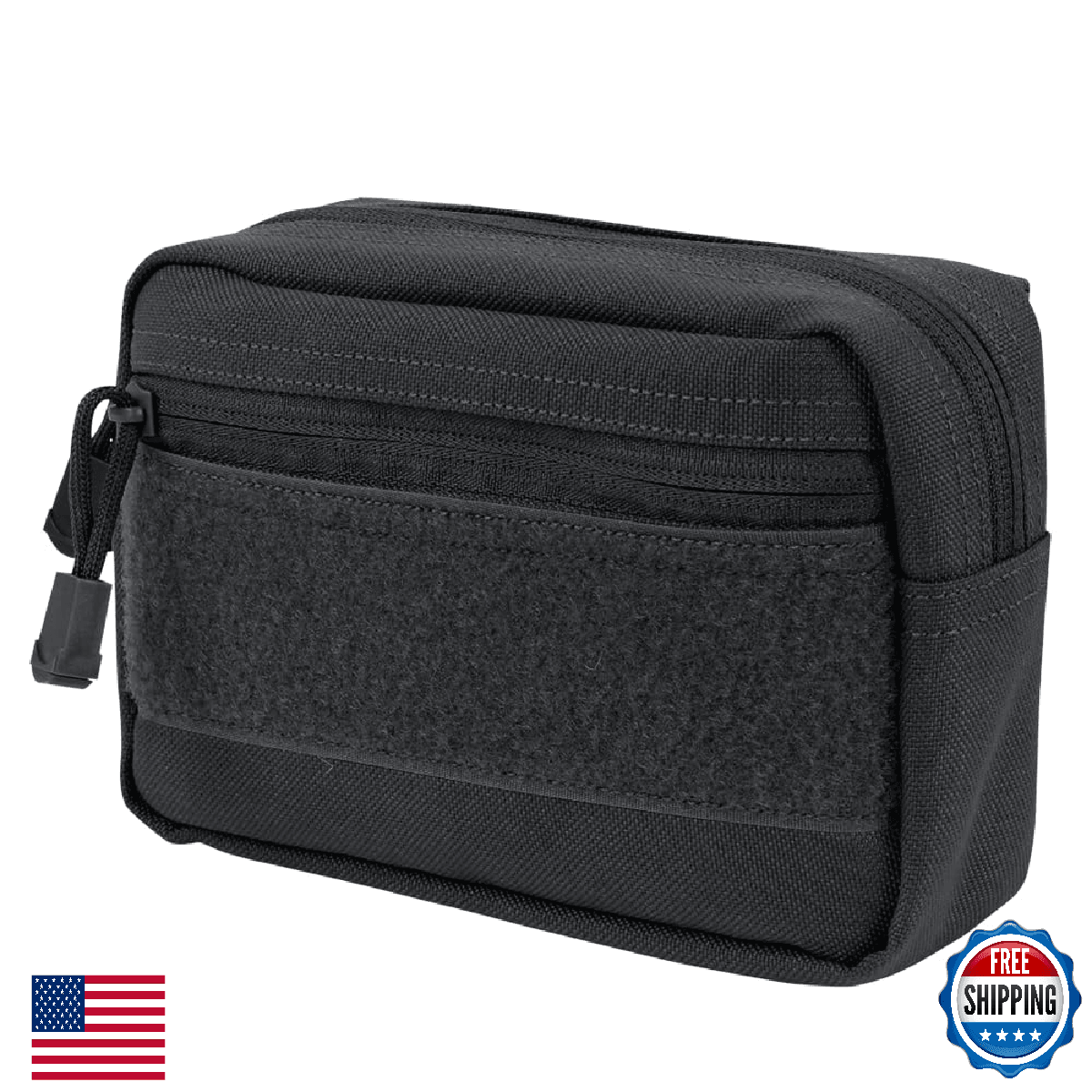 Condor Compact Utility Pouch - Versatile Gear Organizer - Image 1