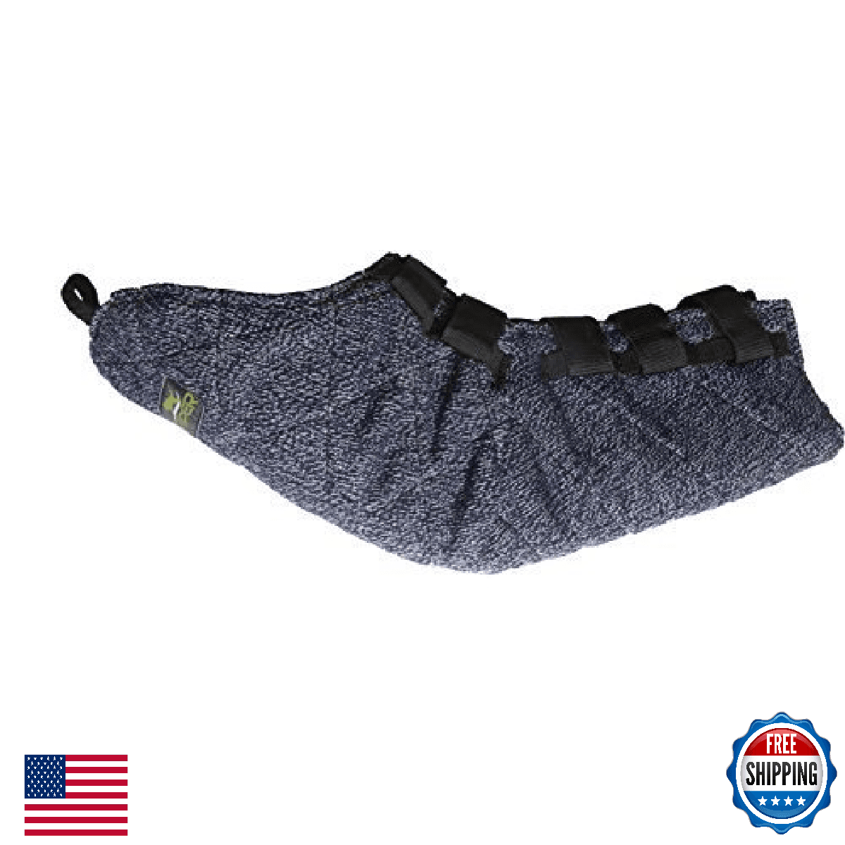 Viper Hidden Dog Bite Sleeve for Protection, Police Training Fits Left and Right - Image 1