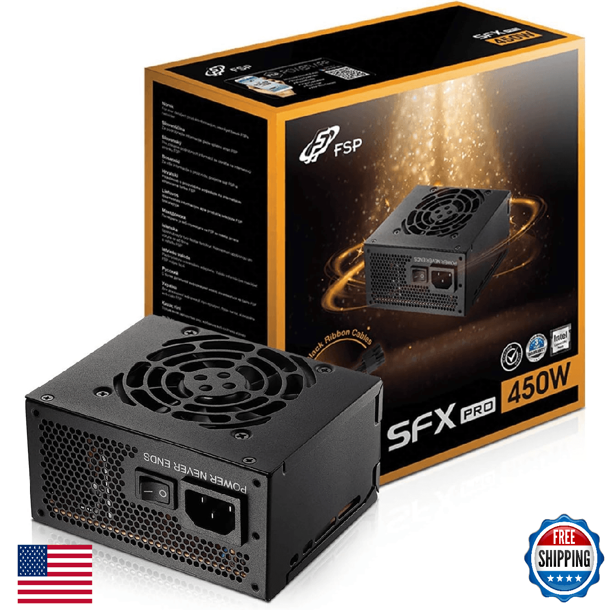 FSP FSP450-50ASC - Image 1
