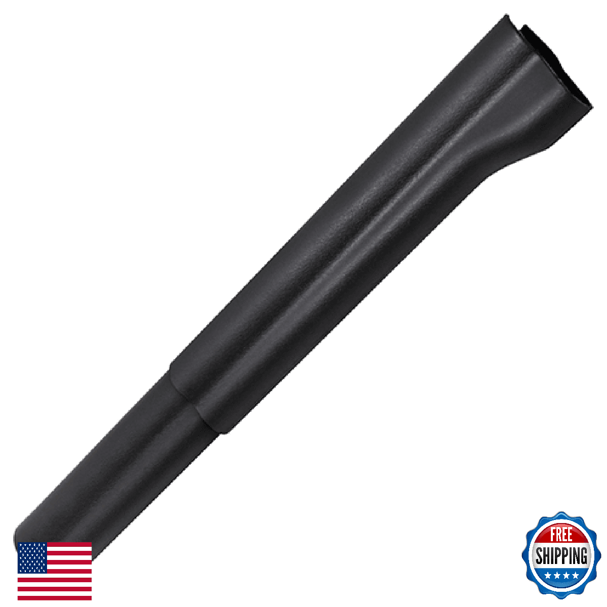 Red Hawk LGT-105 Adjustable Steering Column Cover for Golf Carts - Image 1