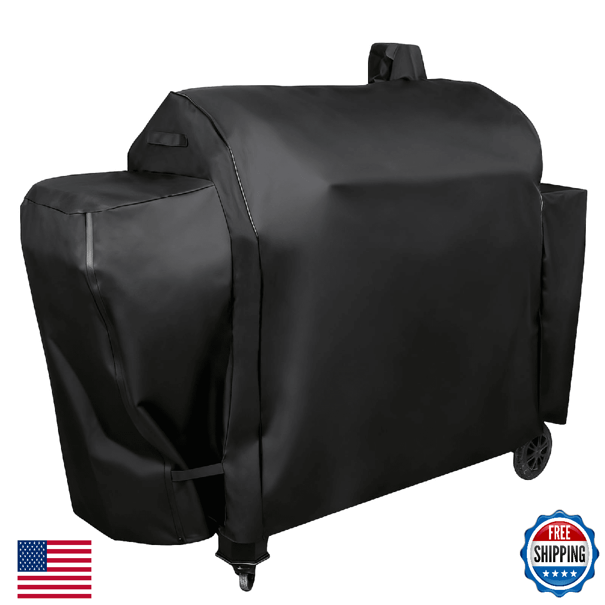 Grill Cover for Pit Boss 1100 Pro Series Triple-Function Combo Grill PB1100PSC1/ - Image 1