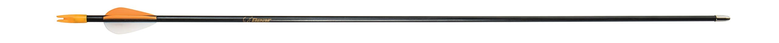 Bear Archery Youth Safetyglass Arrows, 26-Inch - 3 Pack | AS3800003 - Thumbnail 7