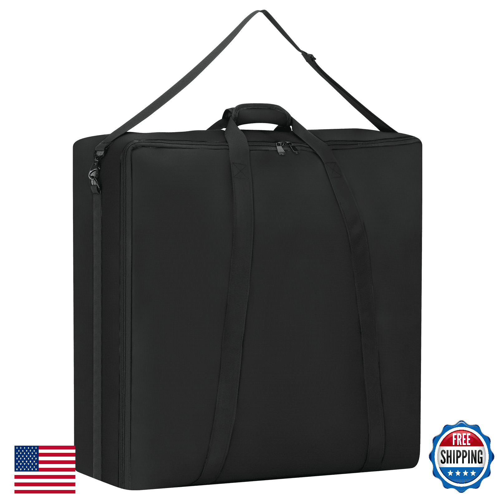 YUFYIG 32" Dog Playpen Storage Bag, Suitable for Foldable Exercise Pet Playpens, - Image 1