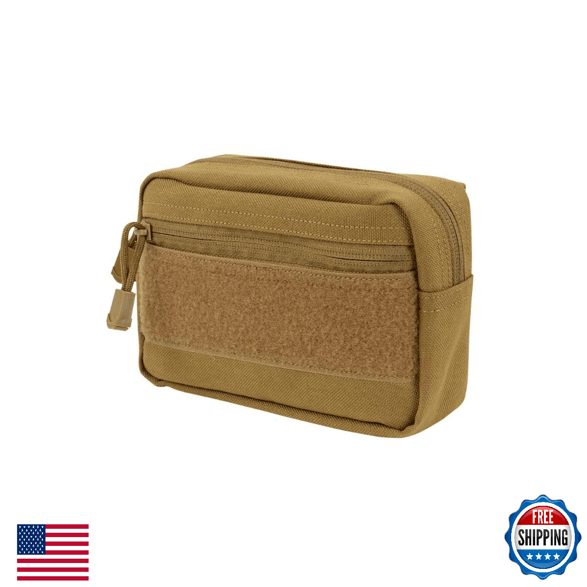 Condor Compact Utility Pouch - Versatile Essential Gear Organizer - Image 1