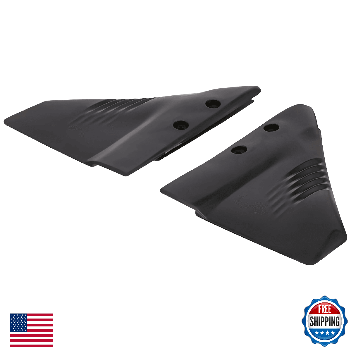 SeaSense Hydrofoil - Reduce Fuel, Increase Speed, Easy Install - Image 1