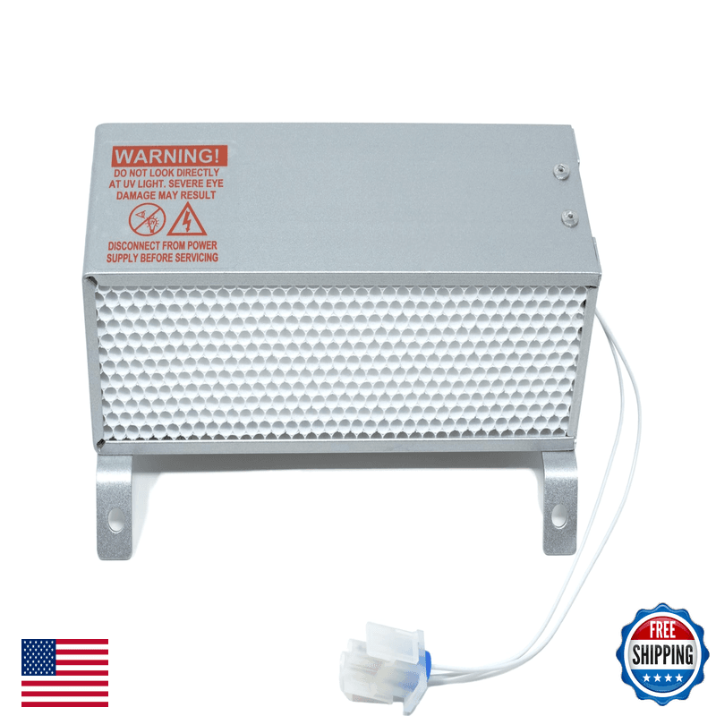 V.S.L.A. Rci Cell For Ecoquest Fresh Air 2 3 Series Freshair Surround Gt 3000 - Image 1
