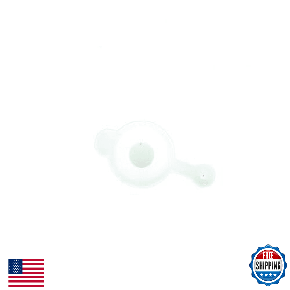 EVAP Cooler Drain Plug, Replacement Parts for Evaporative Coolers - Image 1