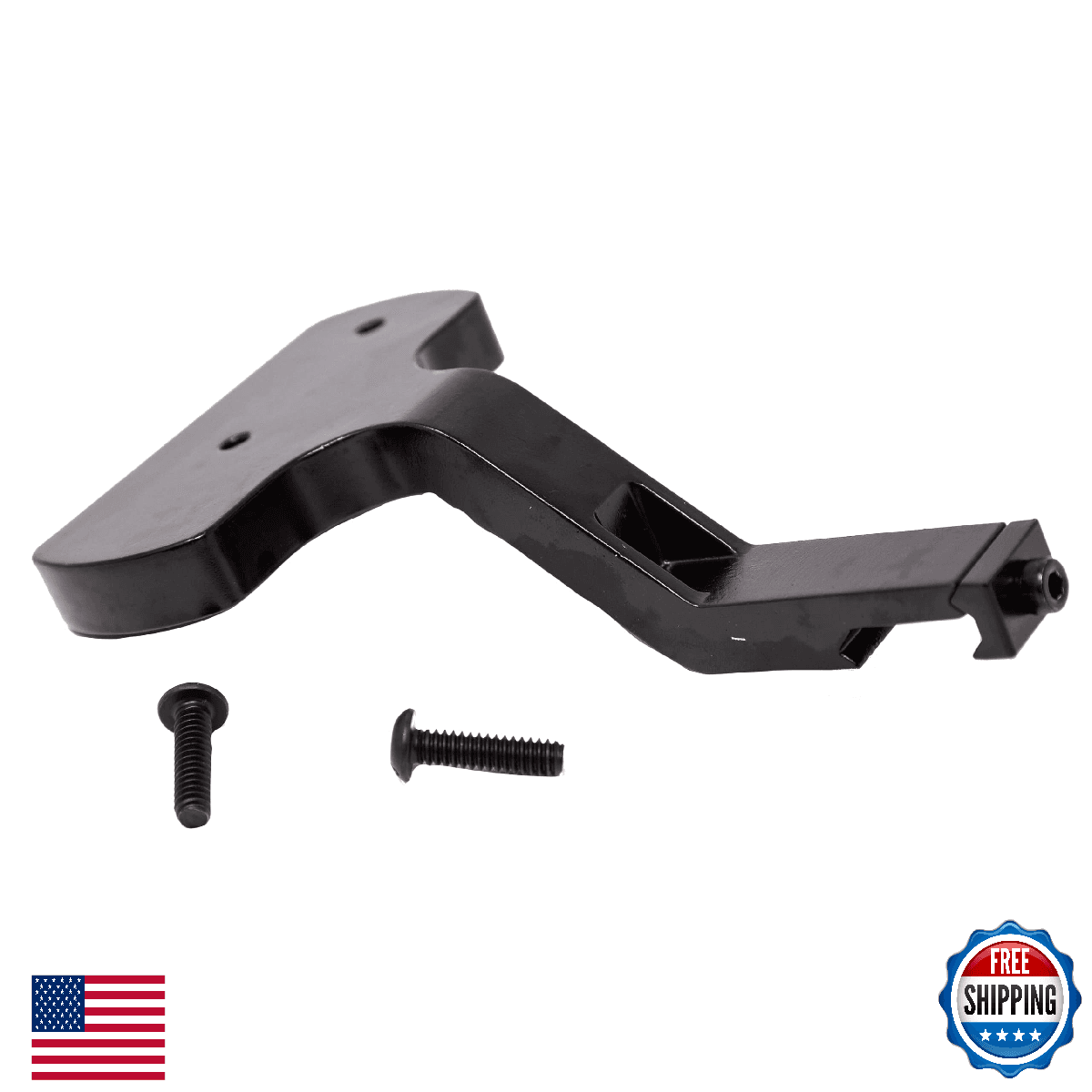Bohning Crossbow Quiver Top Mount 801012 Black - Image 1