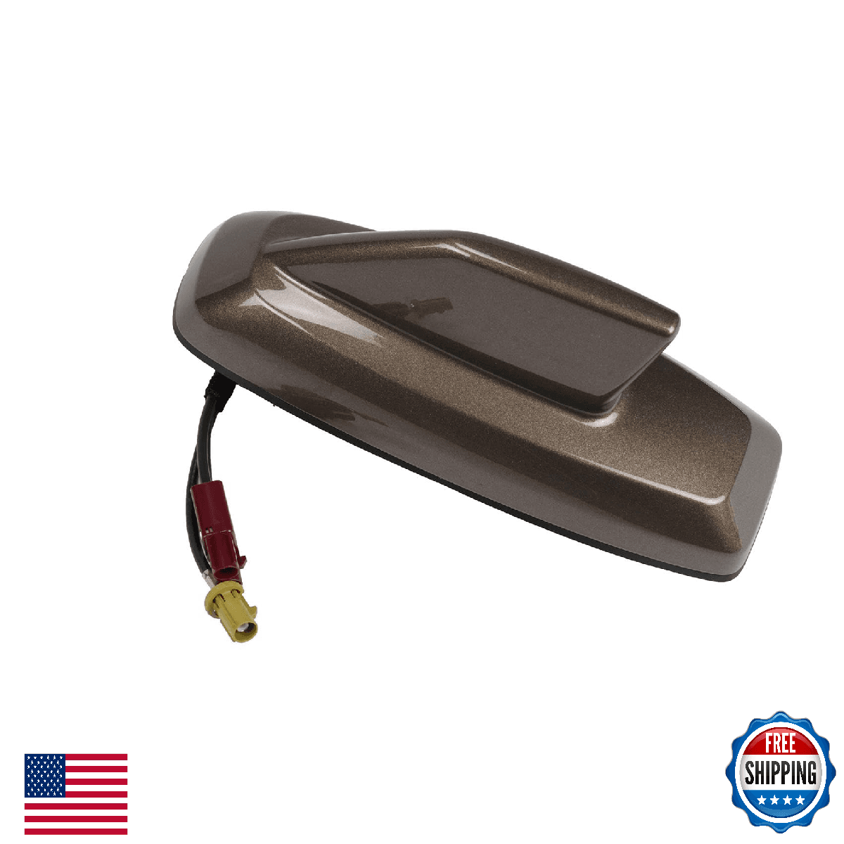GM Genuine Parts 84423819 Subterranean High Frequency Antenna - Image 1