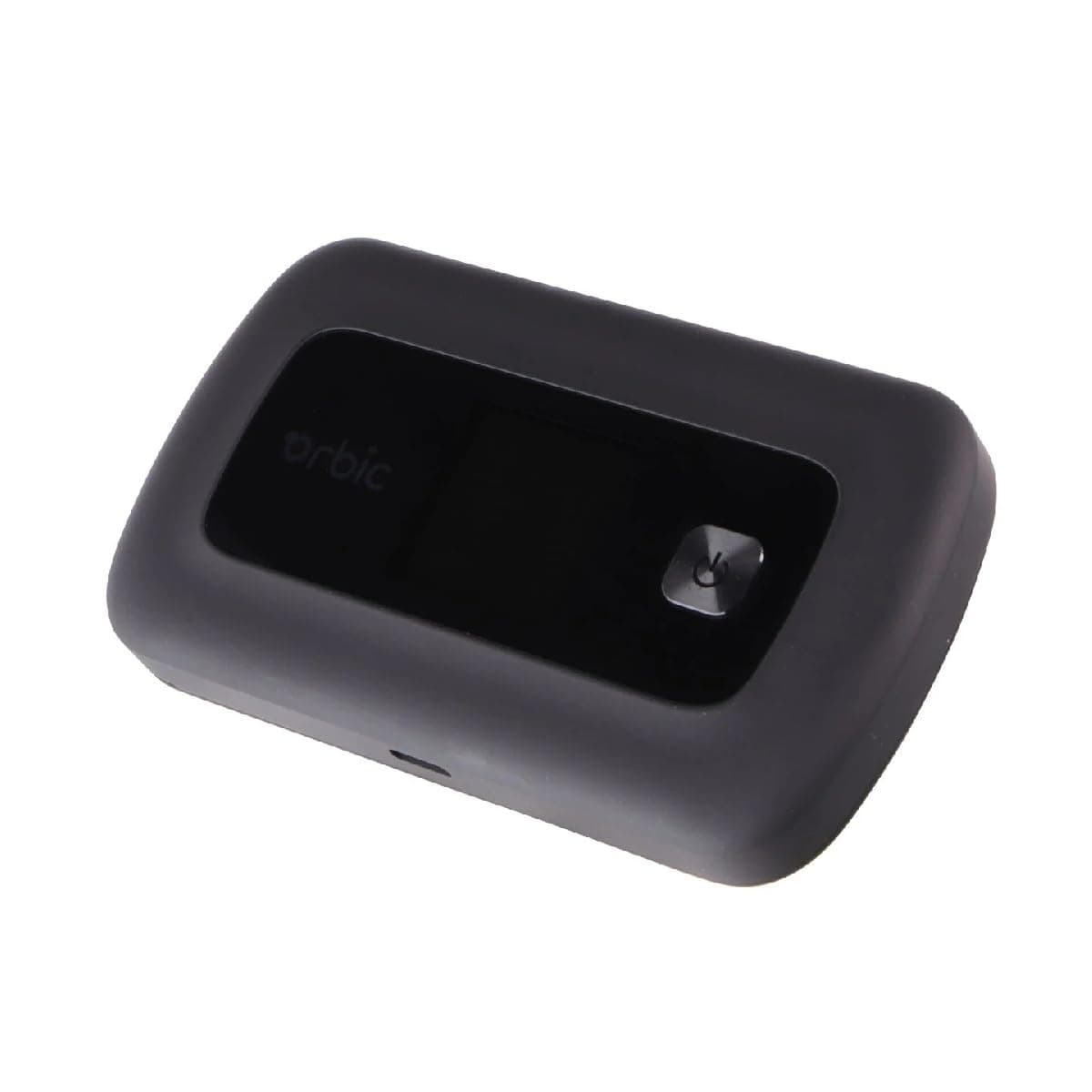 Orbic Verizon Speed Mobile Hotspot 4G LTE 10 Devices 12 Hr Use Remote Work - Image 1