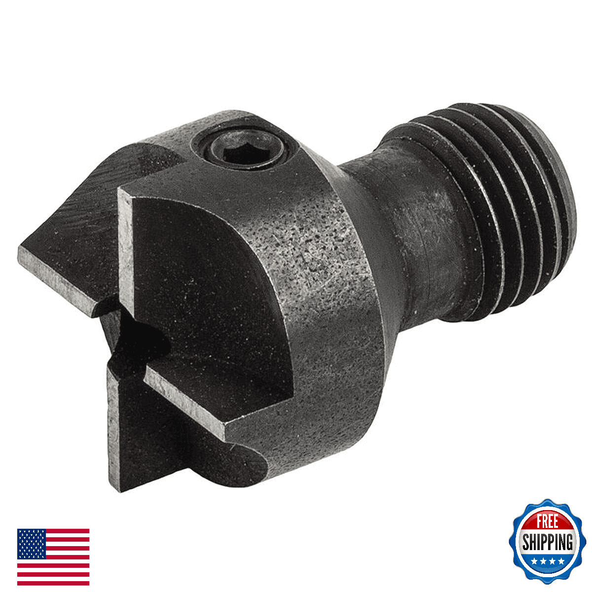 RCBS 9406 Case Trimmer Cutter - Precision Reloading Tool - Image 1