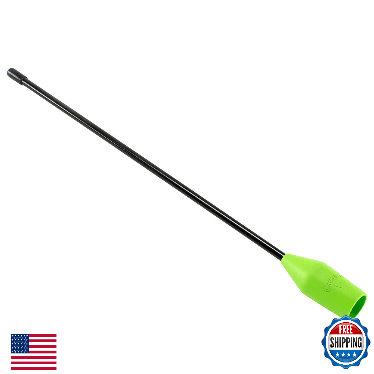 Callaway Chip Stix Golf Swing Trainer Aid - Short Game Practice Tool - Image 1